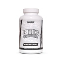Creatine capsule monohidrate, 5g per servire, dozate științific pentru a maximiza creșterea musculară Lean, Putere, recuperare și performanță, Transparent testate pentru puritate, pentru bărbați și femei, capsule convenabile