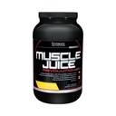 Ultimate Nutrition Muscle Juice Revolution 2600 Greutate Gainer, Recuperare musculara cu glutamina, Micellar Casein si Time Release Complex Carbohidrats, Banana Proteina pulbere, 4.69 Lire