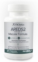 Formula maculară AREDS2