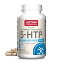 Jarrow Formulas® 5-HTP, 100 mg, Serotonină Precursor, 90 Capsule Veggie, 90 de zile de aprovizionare
