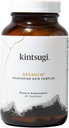 Kinssugi KeraNew Nourishing Hair Complex- Ajutor Combaterea Semne de imbatranire a parului, Supliment pentru Stranduri Puternice, Voluminoase- Suporturi sănătoase, Fuller Looking Hair w/ Keratin, Colagen, & Biotina (60 capsule)