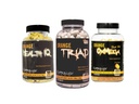 CONTROLAT LABS Sănătate generală Bundle, 45 Servirea Triada portocalie, 90 Conte Orange Health IQ, 120 Conte Orange Oximega ulei de pește, musculare Construcție și de recuperare Supliment pentru bărbați și femei