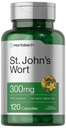 Horbäach St John's Capsules 300mg 