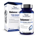 1MD Nutriţie BalanceMD Probiotice vaginale 