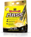Nutriție interactivă Supliment de masă Mamoth, 5 lbs, Banana, 2.2kg Banana