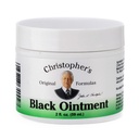 Formulari originale Christopher Black Drawing Ointment, Natural Herbal Desen Salve Ointment, 2 oz