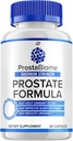 Prostabiome Supliment Advanced Energy Pills - Suplimente pentru bărbaţi - Prosta biome Bladder Control Suplimente Prostabiome pentru bărbaţi Supliment de sănătate, Recenzii Prostabiome (60 capsule)