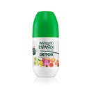 Detox 0% Aluminio Deo Roll-On 75 Ml
