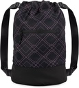 Flex Cinch cordon sac de gimnastică pentru femei cu design grafic 