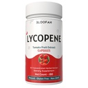 Extract de tomate lycopene 500mg capsule 