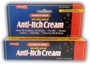 Maximum Relief medicamentate anti- Itch Cream