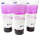 Paste de piele Critic-Aid - Protejant de piele / Barier Paste 6 oz Tub (Pachet de 3)