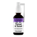 Dr. Schulze's Throat & Tonsil 