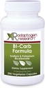 Capsule bicarbonat de sodiu şi bicarbonat de potasiu - Bi- Carb Formula 