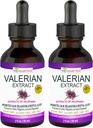 ELP ESENȚIAL  Valerian picături extract de rădăcini 