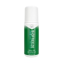 Biofreeze Roll On Pain Relief, Genunchi & Lower Back Reliever, Artrite Pain Reliever, Sore Muscle Relief, Neck Pain Relief, Cooling Joint Pain, FSA eligibile, Mentol Gel 2.5 Fl Oz