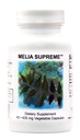 Supreme Nutrition Melia Supreme, 60 Pure Pudrate Neem Leaf Capsule vegetariene