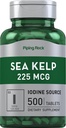 Piping Rock Sea Kelp Suplimente 