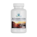 Laborator de laborator Astareal Astaxantină - 6 mg de Antioxidanți Potenți - 60 capsule (2 lună de aprovizionare)