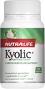 Nutra-Life Extract Kyolic de usturoi 120 capsule