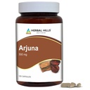 HERBAL HILLS Capsule Arjuna (Termina Arjuna) 