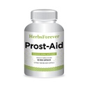 Herbsforeever Prostaid Ayurvedic Herbal Supplement for Men 