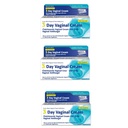 Clotrimazol 3 - Day Vaginal Cream - 0,74 Oz (PAC DE 3)