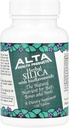 Alta Health Products - Siliciu cu Bioflavonoide, 500 mg, 120 comprimate