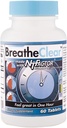 Respiră limpede cu NT Factor (60 comprimate)