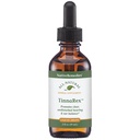 Remedii native TinnaRex - Toate Suplimentul Natural Herbal promovează audiere clară și netulburată - Sprijină Structuri urechi, Conducție acustică și convecție - 59 ml