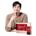 K-Herb Premium Roșu Ginseng Sticks Lichide portabile cu extract de ginseng roșu coreean nici un conservanți (Ginsenozid 25mg 60P)