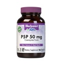 Nutriţie Bluebonnet - CelularActive P-5-P 50mg - 90 Capsule vegetariene