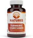 1600mg Curcumina ecologica curcumina cucurcumina cu/Bioperina si Pepper negru 