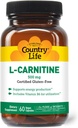 Tara L-Carnitina 500mg 