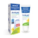 Boiron Arnicare Roll-On pentru ameliorarea durerii articulare, dureri musculare, dureri musculare, și umflarea de la vânătăi sau leziuni - Răcire Roller metal și Fragrance-Free - 1.5 oz