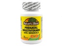 Blend Formula prenatală Multivitamine 100 Taburi (1AA26)