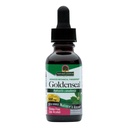 Nature's answer Goldenseal Root with Organic Alcool 1 Fluid Ounce 