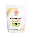 Samsara Herbs Querbetin 98%+ Pure Extract pulbere (2oz/57g) - egal cu 114 x 500mg capsule