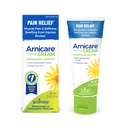 Boiron Arnicare Cream Natural Soothing Relief pentru dureri articulare, dureri musculare, Umflare, durere și Stiffness - Absorbare rapidă și parfum-Free - 2,5 oz