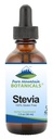 Pure Mountain Botanics lichid Stevia picături - îndulcitor natural - concentrat zahăr gratuit Substitue diabetic Ideal pentru Keto Low Carb și Vegan Diet Mare suplimentare la programul de pierdere în greutate