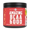 Uimitor Nutriție uimitoare BCAA 6000 