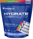 EndurElite Hidrate Elite- Hidratare pulbere- Stick- Variety Pack- 20 Servire sac