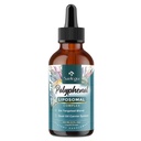 Polifenoli Supliment Liposomal, peste 27 Complex Polifenol & Antioxidant puternic, cu MCT & Ulei de masline, extract de Querbetin, extract de Hawthorn Berry, pentru Age Defense, Energie, Imun, 120 ML