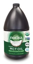 Nutiva Organic MCT Ulei, 128 Fl Oz