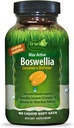 Irwin Naturals Curcumin Pro-Active - 90 lichid Soft-Gels - cu Curcumin C3 Complex & Boswellia pentru Wellness întreg corpul - Absorbție avansată - 45 Serviri