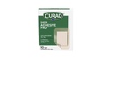 Curad Sheer Bandaje Adezive, Seal 4-Sided, Pad Absorbtive, 3" x 4", Avansat Wound Care, 10 Conte, Pachet de 24
