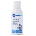Medline Activice Spray de răcire Gel, Durere Topical Relief pentru artrita, comun, musculare, dureri de spate & corp, 4 oz