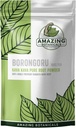 Uimitoare botanica Borongoru Vanuatu Kava Root - 100% Nobil Kava-Kava 16oz/1lb, 1 Lire sac de Vanuatu Kava cea mai pura proaspata