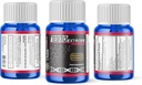 Testo Extreme Anabolic (4 Lună curs) Testosteron Booster, musculare de creştere şi putere Stack