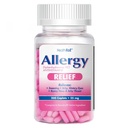 SanatateA2Z® Alergie Denaturare 